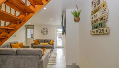 Harbour Retreat - Foto 4