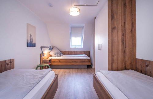 Mien Stuuv Wohnung 1 Diekstuuv - Foto 16