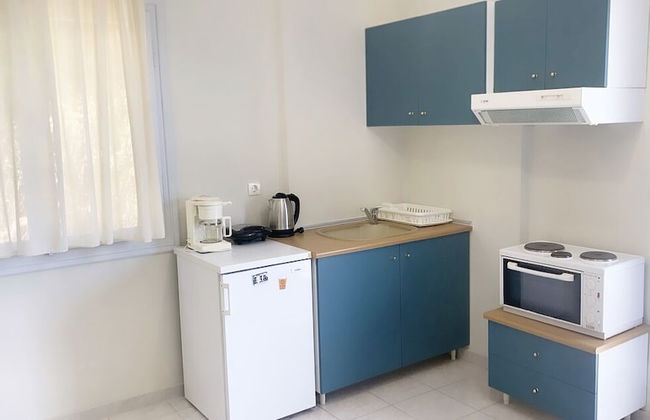 Ilias Apartments - Foto 31