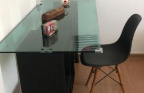 Apartamento encantandor-perto centro e shopping - Foto 13