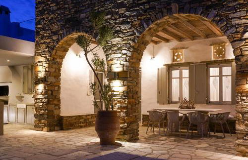 Maison Simone with private heated infinity pool & spectacular sea view - Foto 60