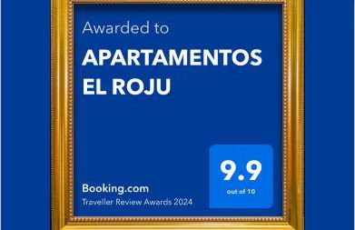 APARTAMENTOS EL ROJU - Foto 40