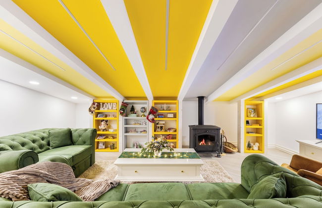 Apart Hotel MS Katunjanin - Photo 62