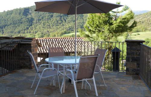 Casa Dieste Apartamentos Turísticos en Boltaña - Photo 46