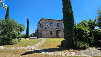 Villa Tiberini Wine Relais - Foto 4