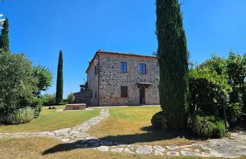 Villa Tiberini Wine Relais - Foto 4