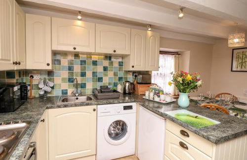 Swift Cottage - Foto 9