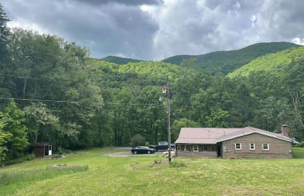 CampRV Main Lodge - Foto 1