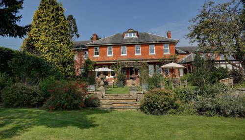 Best Western Sysonby Knoll Hotel - Foto 1