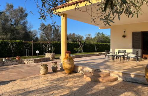 Villa Pergola - Foto 22