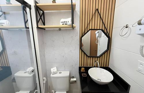 1503 Apto 2 Qtos completo João Pessoa Cabedelo - Foto 21