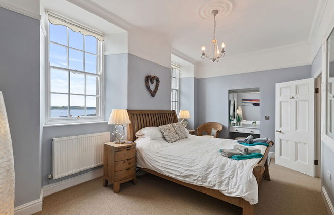 Laston Garden Apartment - Sea Views Large Terrace - Foto 23