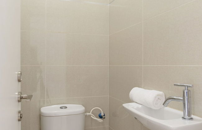 Bright and Fresh Family Home near Beach - Foto 30