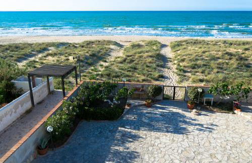 Maresole apartments - direttamente sul mare - Foto 50