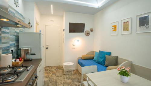 EDEN CONERO Appartamento IL PORTO - NUMANA CENTRO - Photo 5