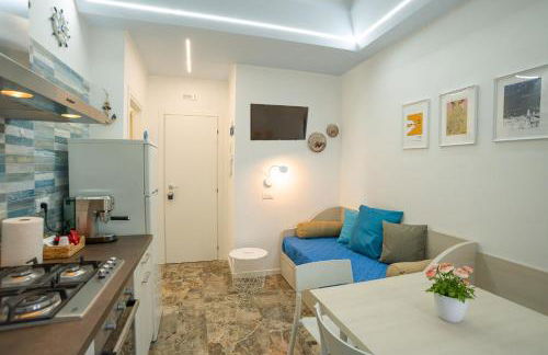 EDEN CONERO Appartamento IL PORTO - NUMANA CENTRO - Photo 5