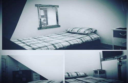 Ayrshire Holiday Cottage - Foto 23