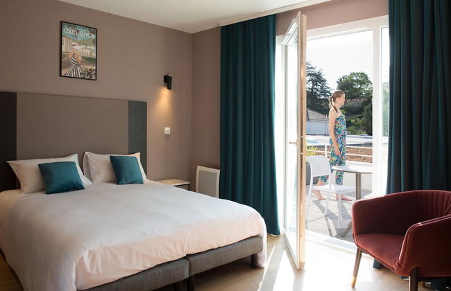 Apartment in Chatel-guyon Near Volcanoes - Foto 6