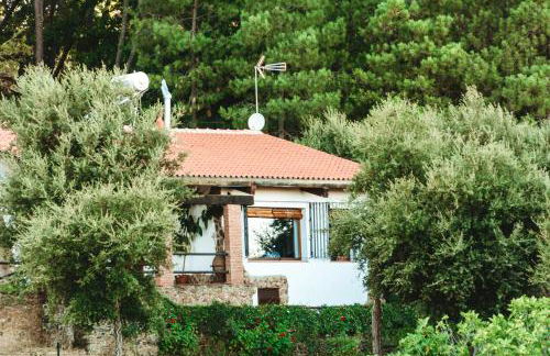 Peaceful villa in Monesterio with private pool - Foto 2