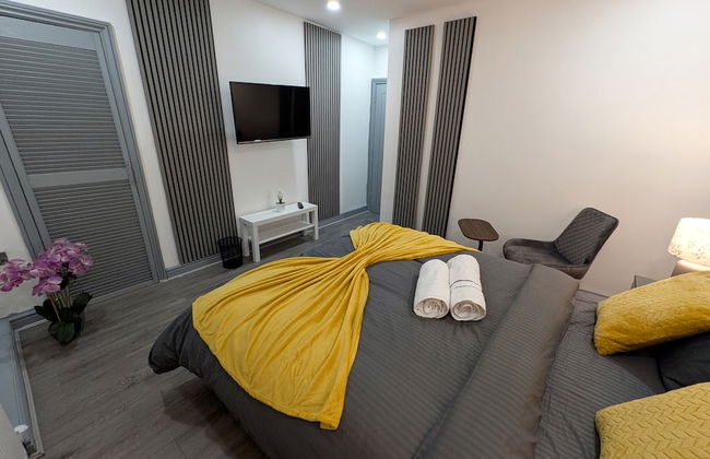 Comfortable Stay Naeem - Foto 13