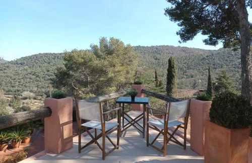 vistas y relax 126m privados con piscina No cocina - Foto 35