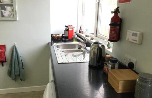 Tuck Mill Cottage - Foto 13