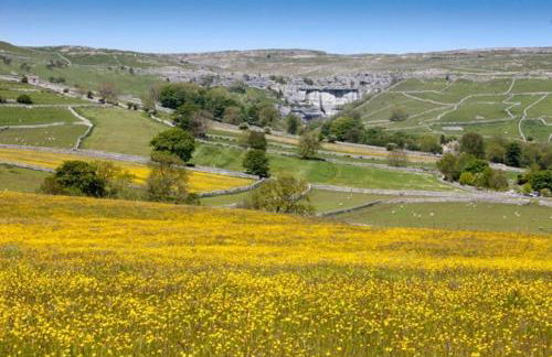 Linton Court Coach House - Foto 71