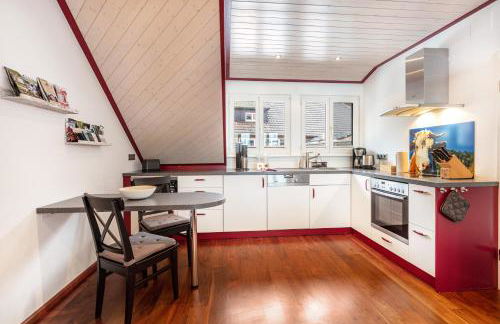 Charmante Fewo Neuenweg Gams - Foto 7