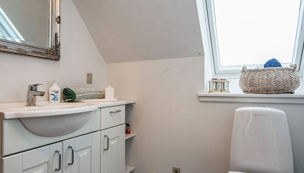 6 Person Holiday Home in Ribe - Photo 3, Interior