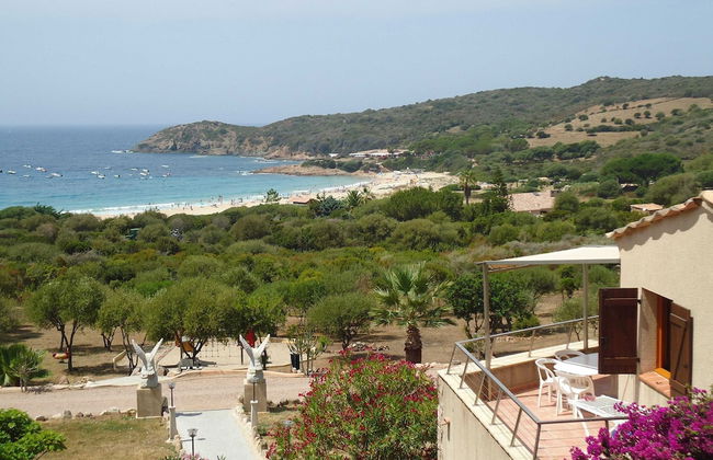 Résidence & SPA Marina d'Arone - Foto 34