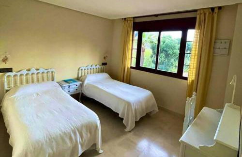 El Mirador del Golf Marbella 3 bedroom apartment - Foto 15