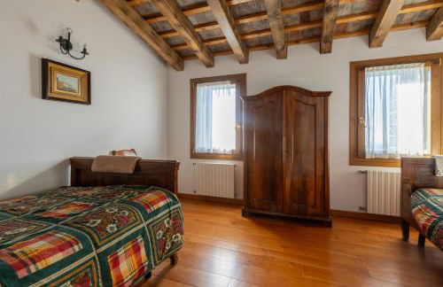 Holiday House Petrarca - Photo 10