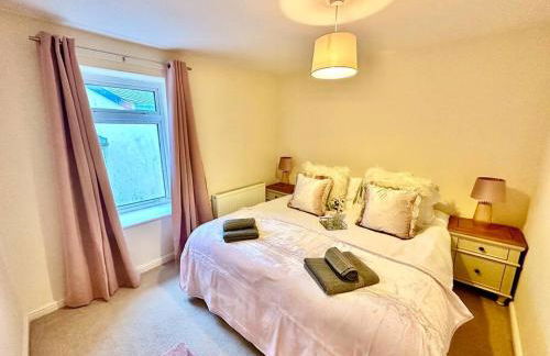 Cottage,Cinema Room,Log Burner - Photo 53