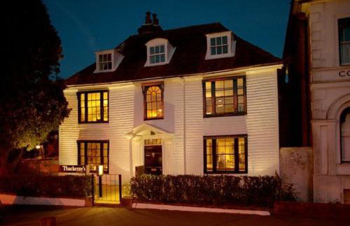 The Old Office - Foto 27