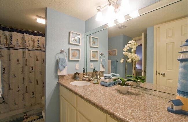 Florence by South Padre Condo Rentals - Foto 47