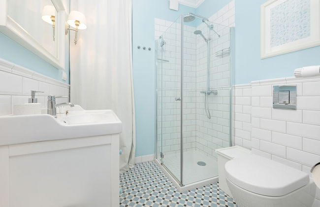 Four Seasons Apartment by Renters - Foto 41