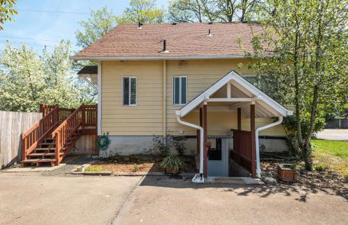 Southtown Stylin' Corvallis OSU PNW - Foto 52