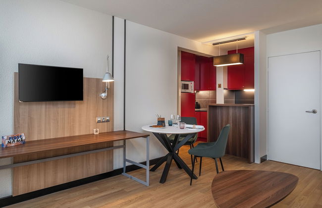 FirstName Toulouse Résidence - Photo 16