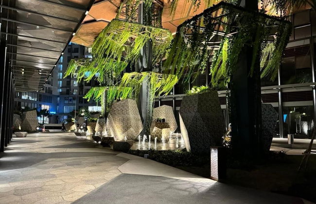 Lumiere Riverside Luxury Apartment - Photo 75