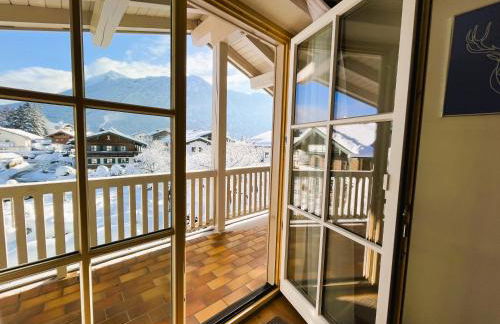 Hubertus Appartements Inzell - Foto 58