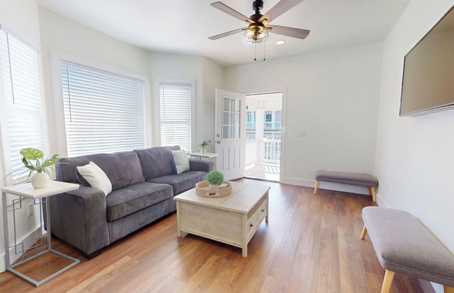 The Beach House - Foto 30