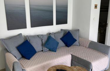 Casa Dante, Apartamentos Las Palmeras III - Foto 5