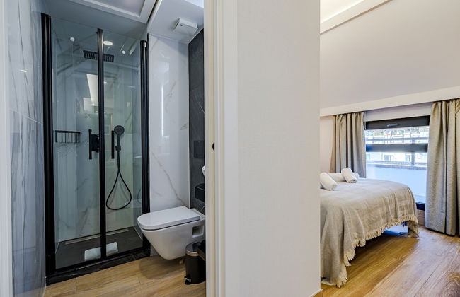 Feelathome Ventas Suites - Foto 58