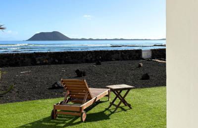 BeachFront Villa - La Casa del Mar - Foto 31