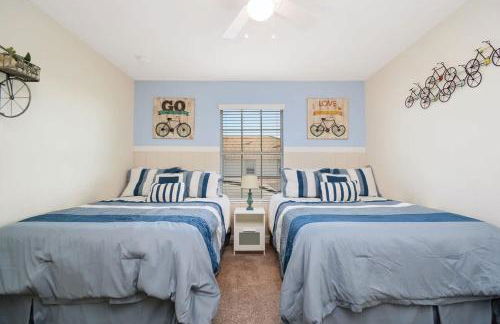 Storey Lake 4 Bedrooms Near Disney Orlando FL 3079 - Foto 4
