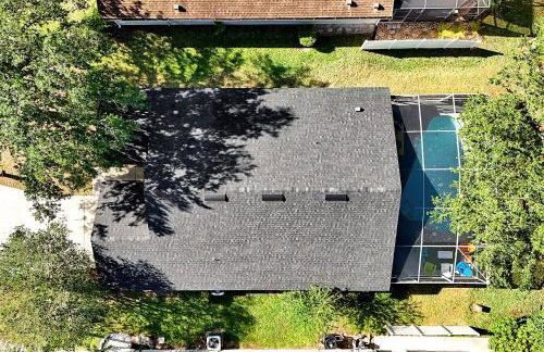 Your Family Fun Villa w Pool, Game room, all you need, close to Disney & more - Foto 68