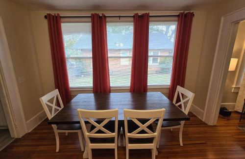 Cozy Swamp Rabbit - Sans Souci Greenville Furman - Foto 5