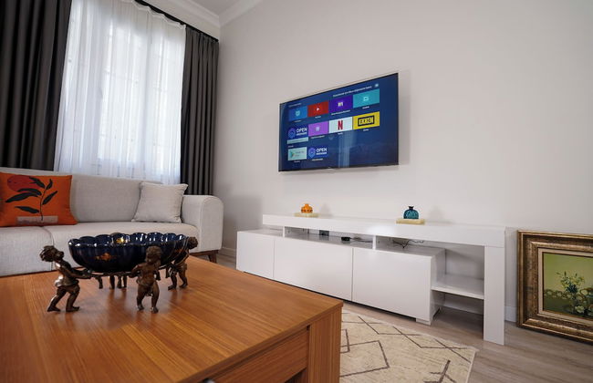 Merkuri Apart - Foto 75