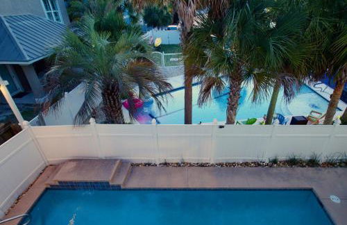 6 BR-Seaside Cotton-Heated Pool-Game Room with Pool Table - Photo 67