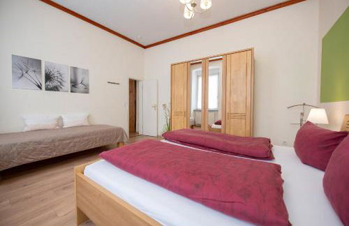 Ferienwohnungen am Matthiasturm - Photo 11